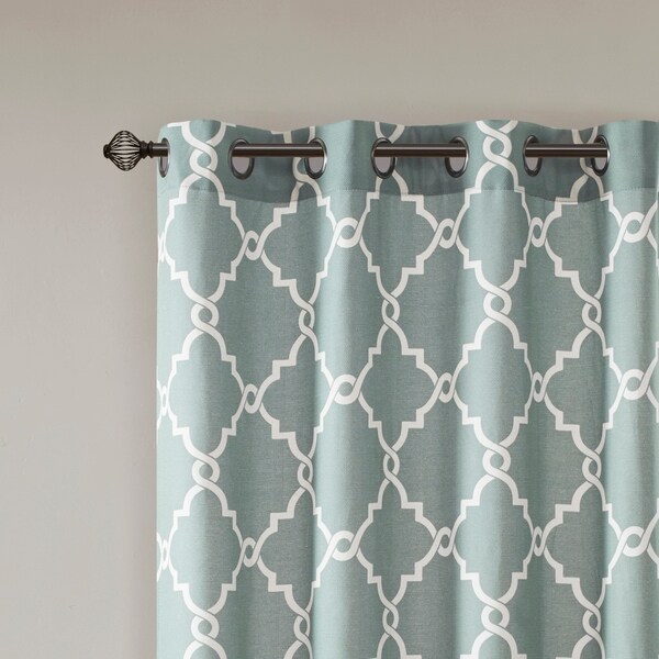 heavy metal chain link curtains