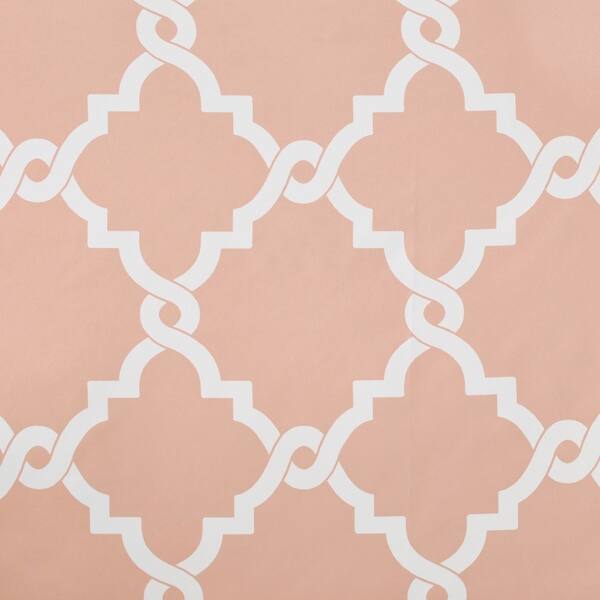 Madison Park Concord Shower Curtain Bed Bath & Beyond 21180968