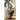 Brass Polystone Traditional Dancer Sculpture - 7 x 5 x 13