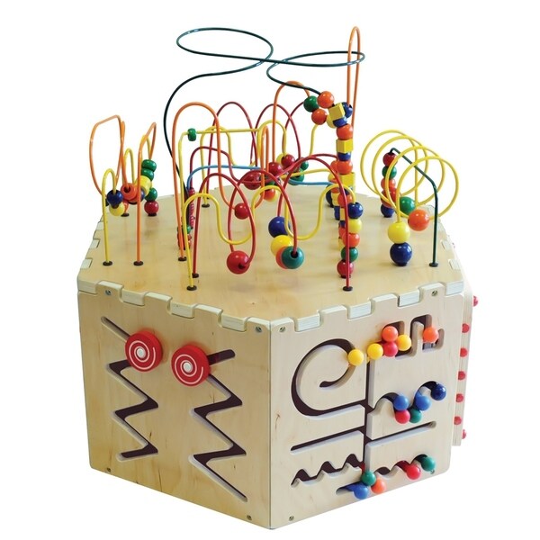 anatex play cube