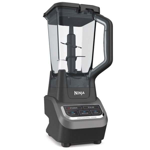 Ninja Professional Blender (BL610) - Overstock - 21185144