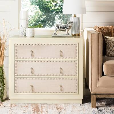 Buy Beige Acacia Dressers Chests Online At Overstock Our Best