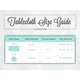 preview thumbnail 30 of 73, Design Imports White Snow Village Lace Kitchen Tablecloth