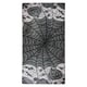 preview thumbnail 54 of 73, Design Imports White Snow Village Lace Kitchen Tablecloth