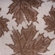 preview thumbnail 68 of 73, Design Imports White Snow Village Lace Kitchen Tablecloth