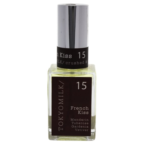 french kiss parfum