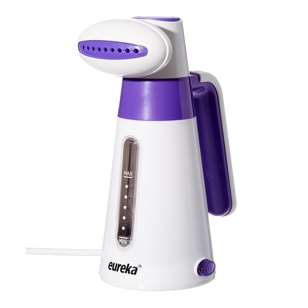 pursonic portable fabric steamer