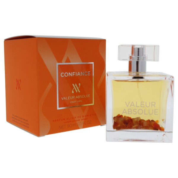 la valeur eau de parfum