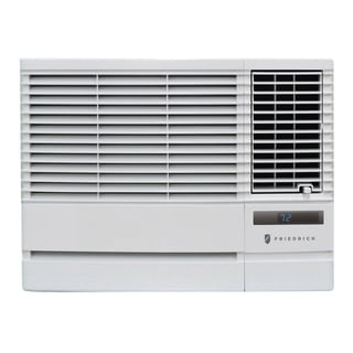 Friedrich Chill 6,000 BTU Room Air Conditioner - Bed Bath &amp; Beyond ...
