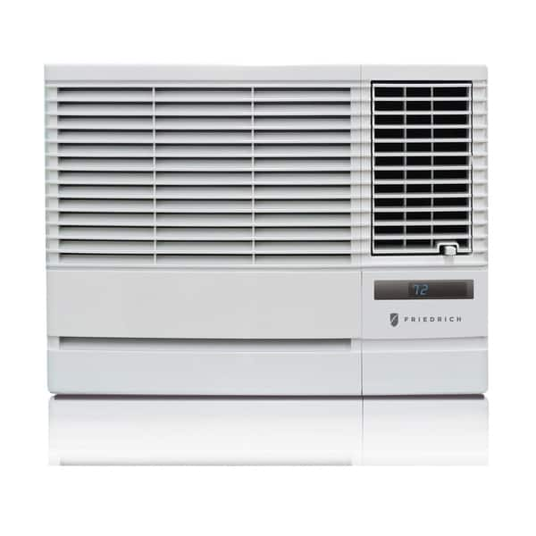 Friedrich Chill 15 500 Btu Window Wall Slide Out Air Conditioner Bed Bath And Beyond 21193689