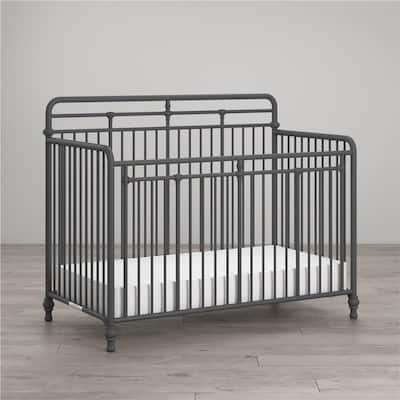 Buy Grey Baby Cribs Sale Online At Overstock Our Best Kids