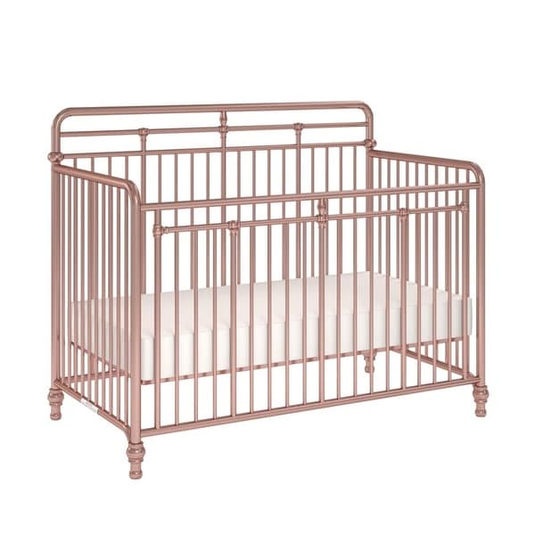 Monarch hill best sale hawken crib black