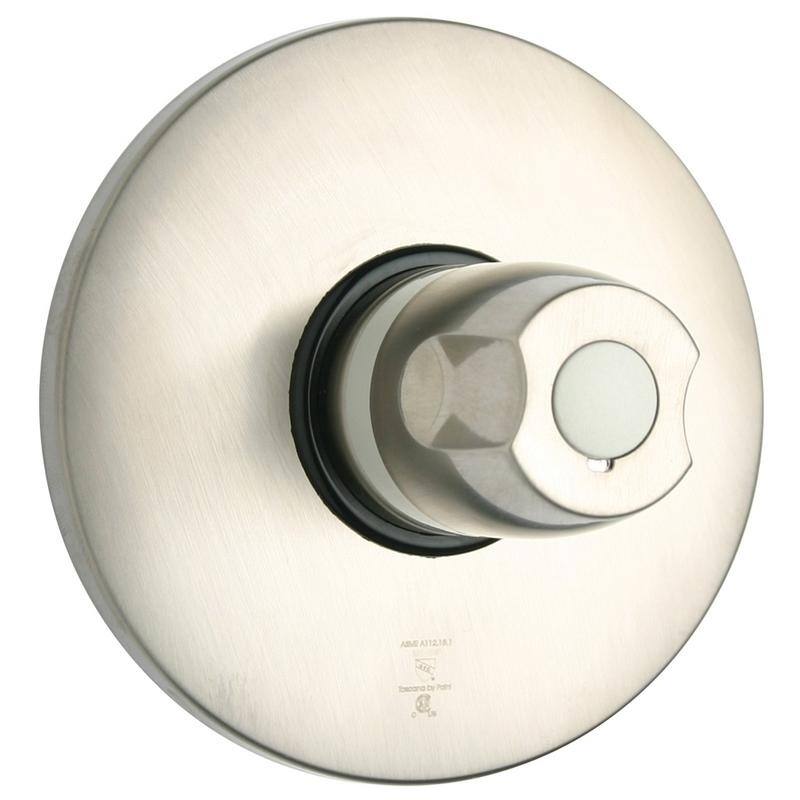 LaToscana Water Harmony Volume Control, Rough Included