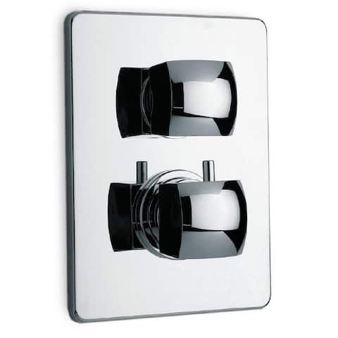 Handmade 3/4" Ceramic Disc Volume Control Complete Unit
