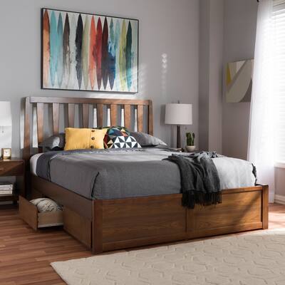 Buy Brown Beds Online At Overstock Our Best Bedroom Furniture Deals