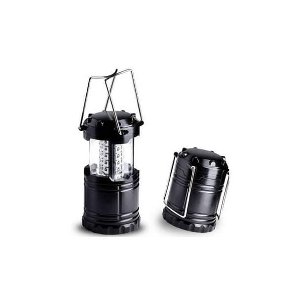Tmvel Flex Camping Lantern Collapsible Flashlight Led Lantern - Light  Weight - Portable