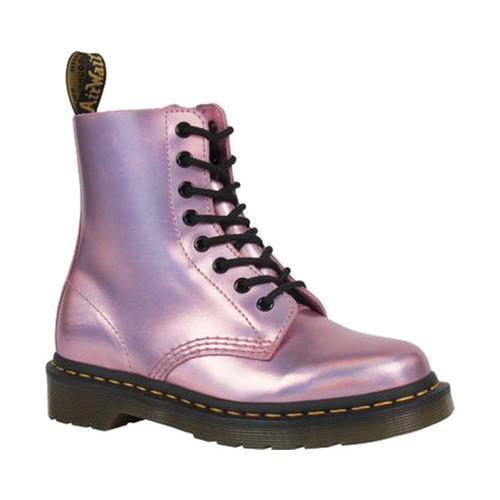 mallow pink dr martens