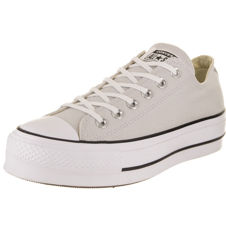 chuck taylor all star lift ox
