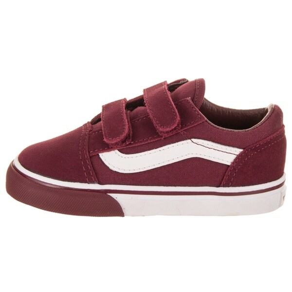 vans old skool bumper children