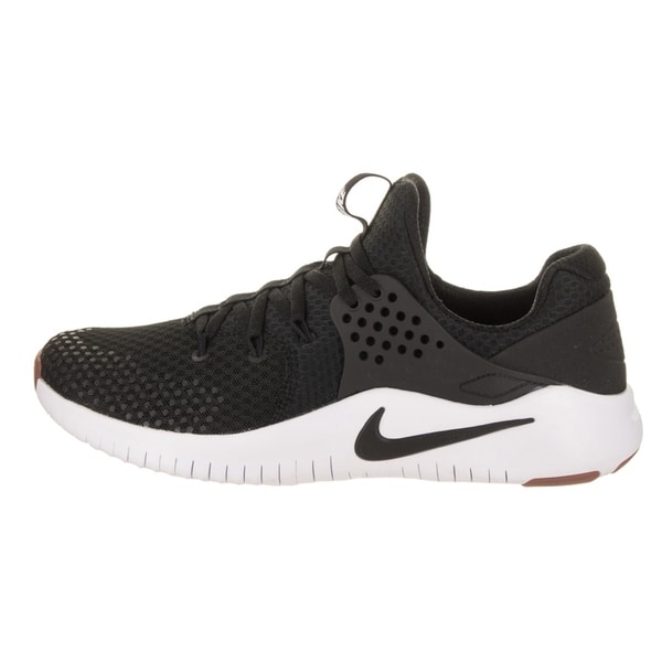 nike free tr v8 black