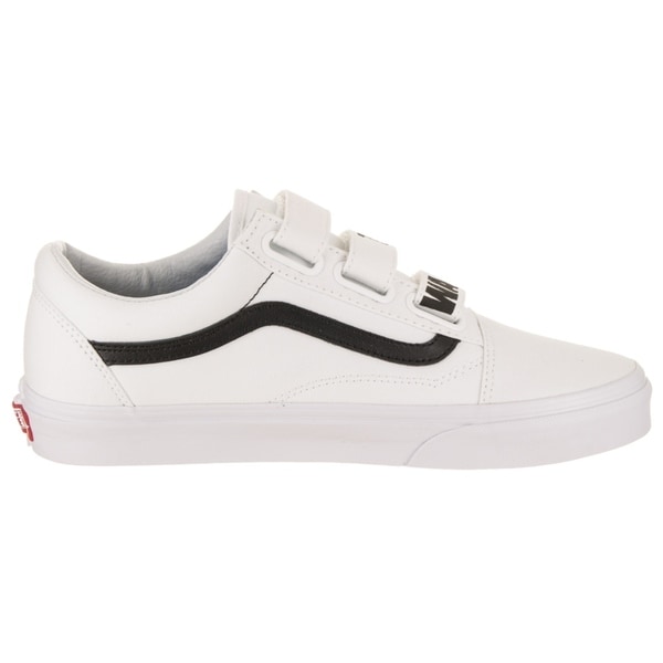 Vans Unisex Old Skool V 