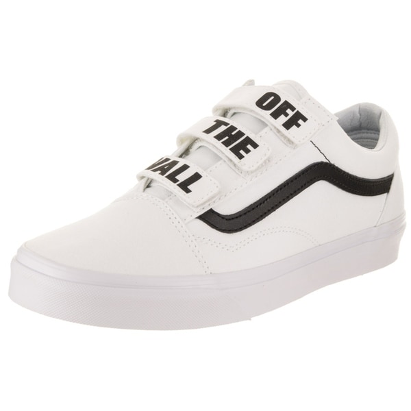 vans off the wall shoes