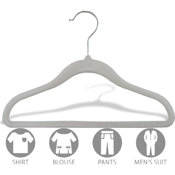 slimline hangers