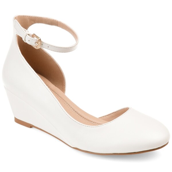 Comfort Seely Wedges 