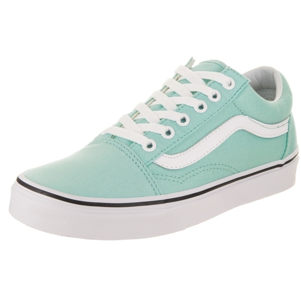 Shop Vans Unisex Old Skool Skate Shoe Free Shipping Today Overstock