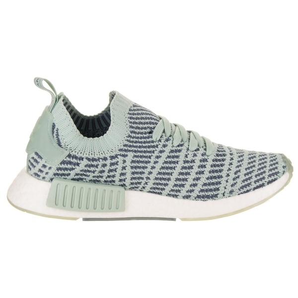 adidas women's nmd_r1 stlt primeknit sneakers