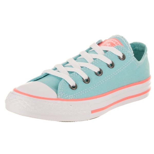 Converse Kids Chuck Taylor All Star Ox Casual Shoe