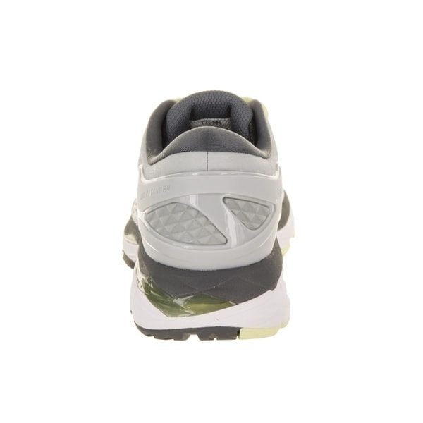asics gel kayano 24 glacier grey
