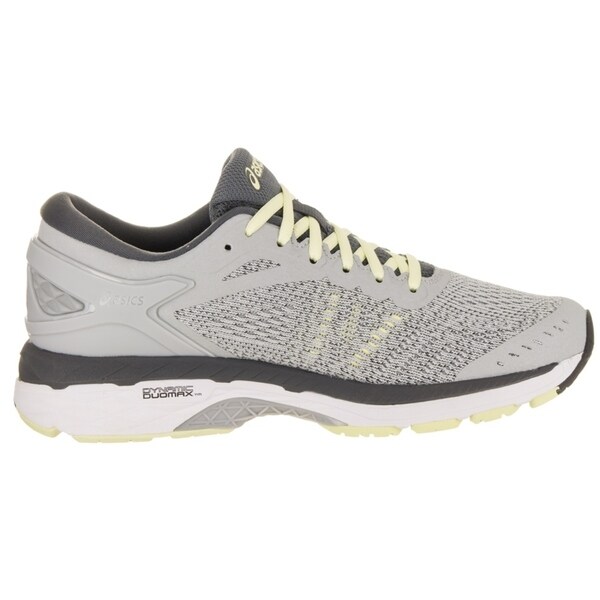 asics gel kayano 24 glacier grey