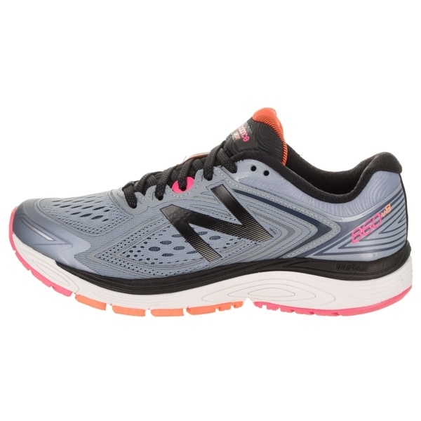 new balance 860v8 women's size 9