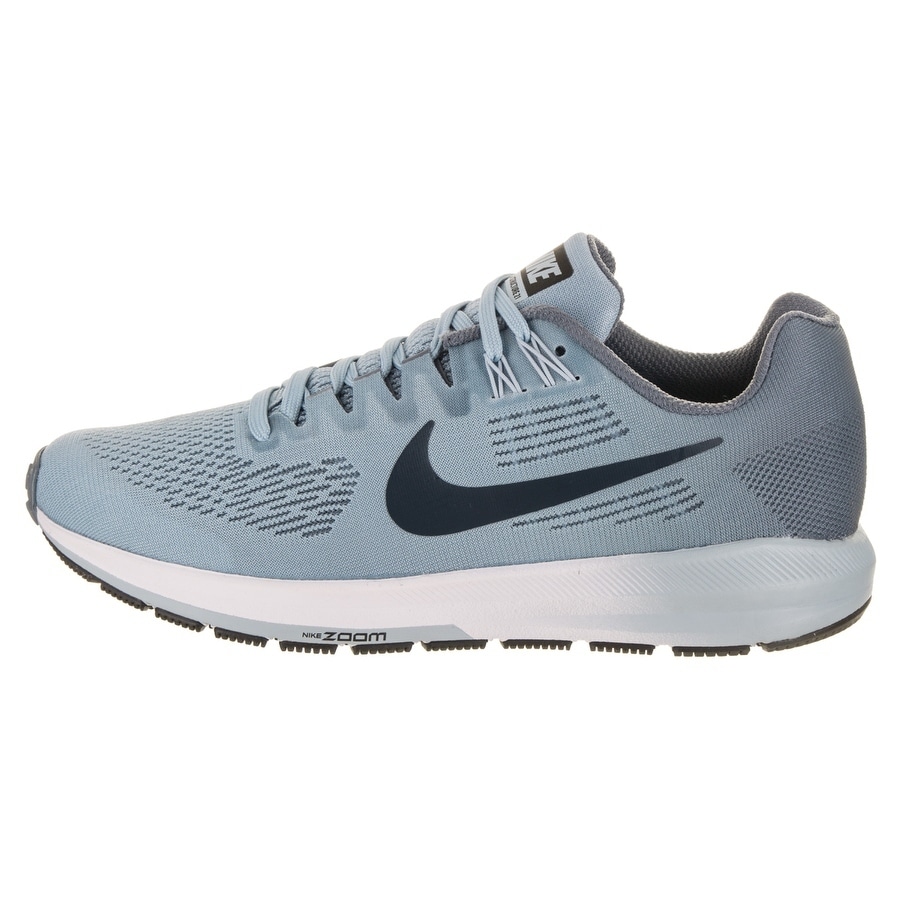 nike air structure 21 women's