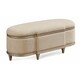 preview thumbnail 1 of 3, A.R.T. Furniture Morrissey Rhodes Storage Bench - Bezel