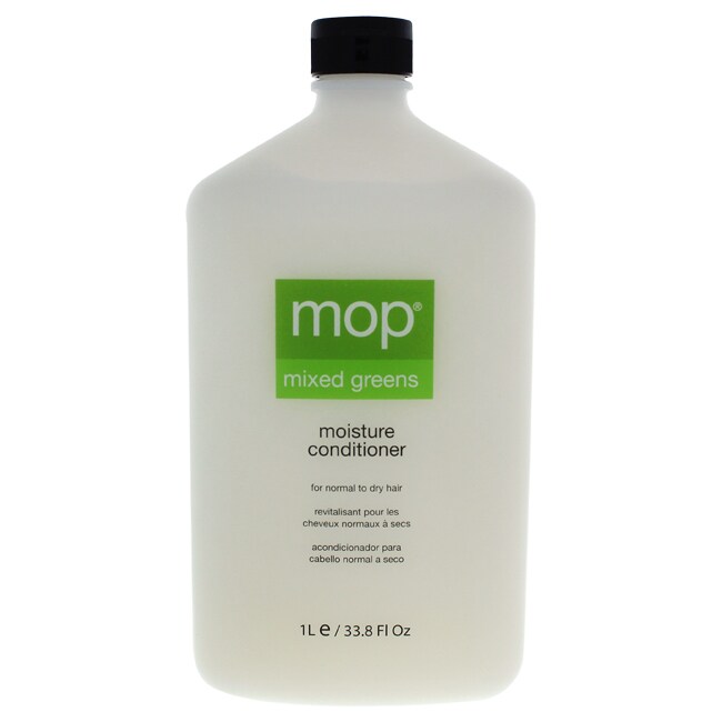 mop conditioner