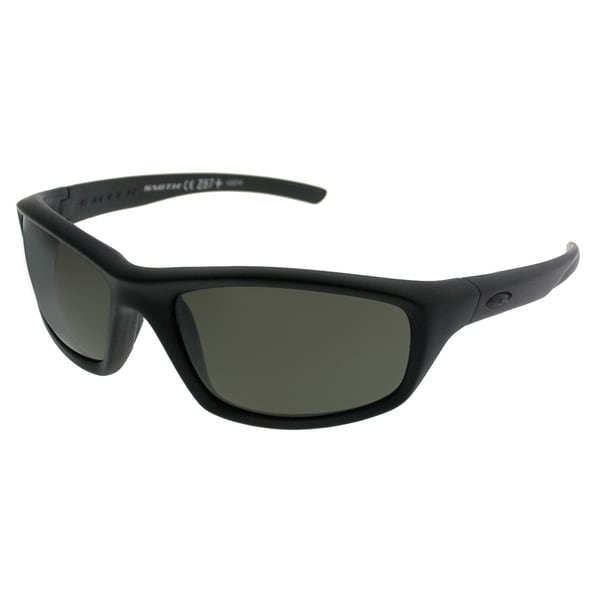 smith director sunglasses polarized