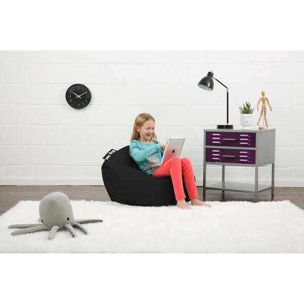 big kid bean bag chair