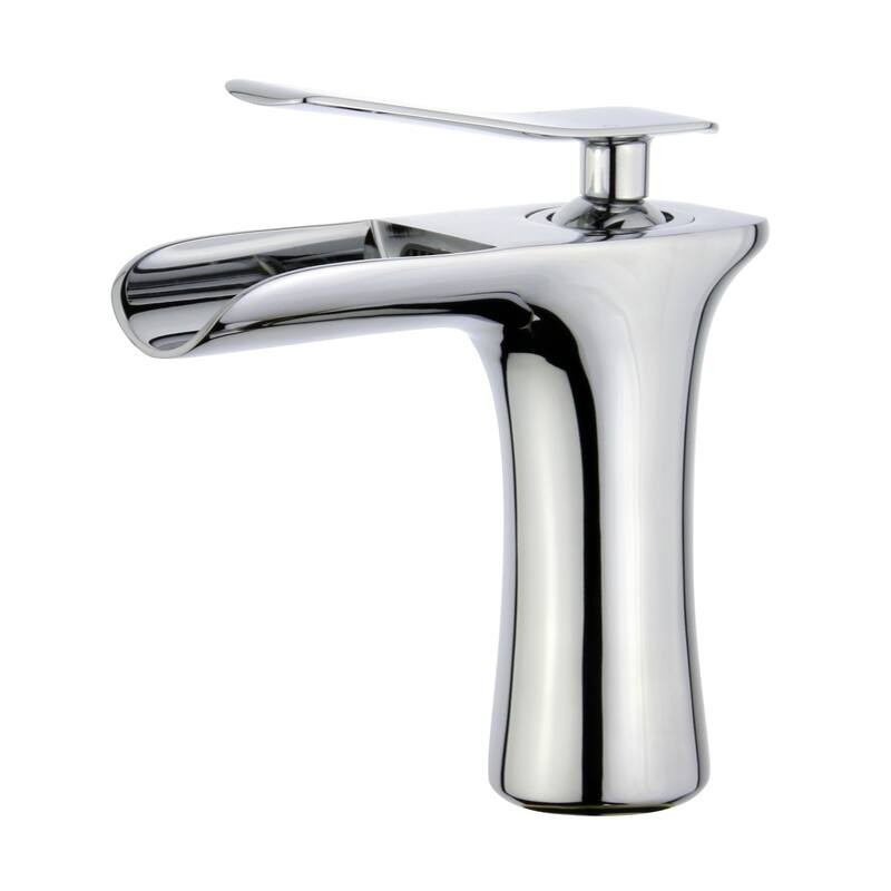 Legion Furniture UPC Faucet with Drain