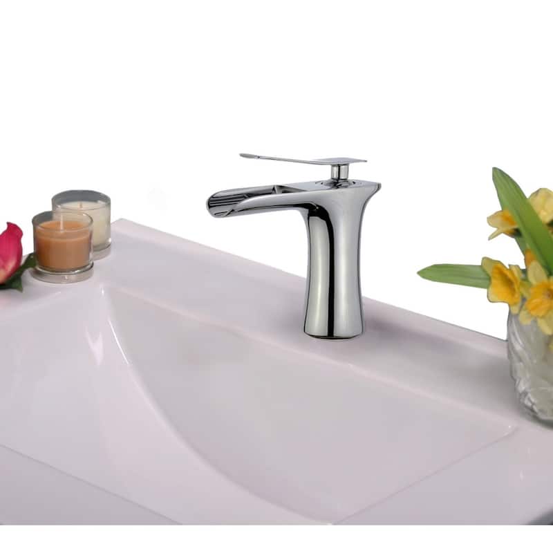 Legion Furniture UPC Faucet with Drain