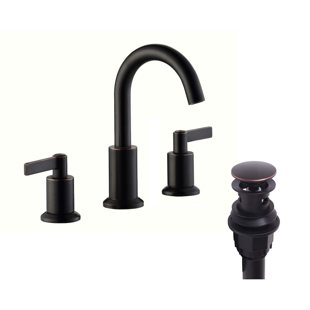 Legion Furniture Faucet with Drain