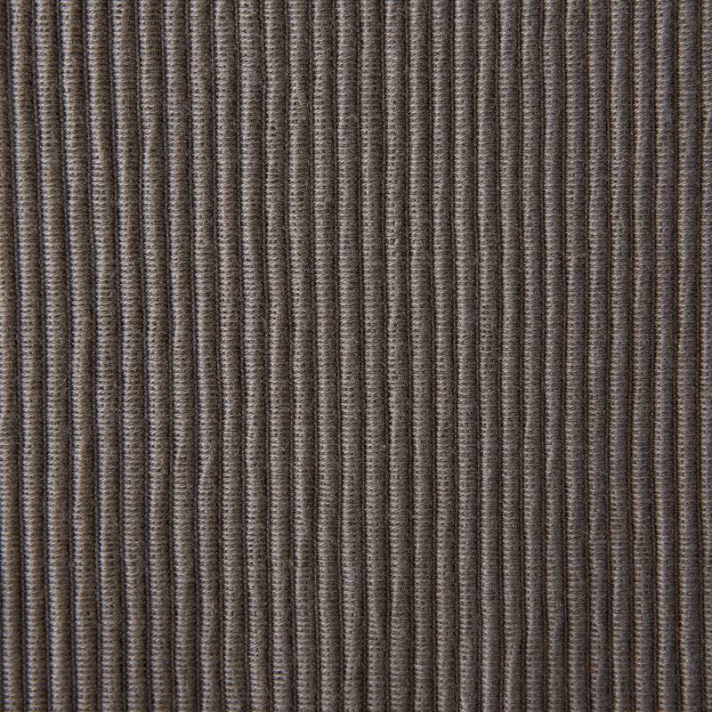 Design Imports Ribbed Kitchen Placemat Set (Set of 6) 13x19