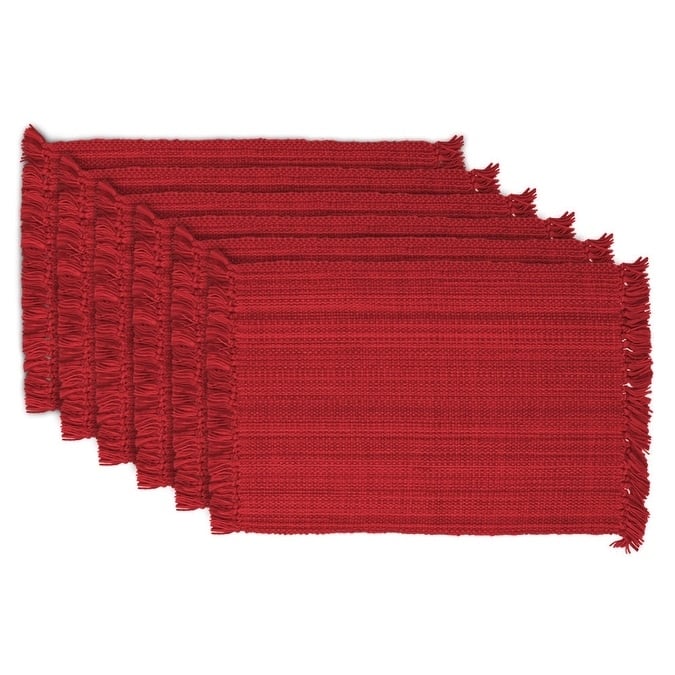 Option Tango Red