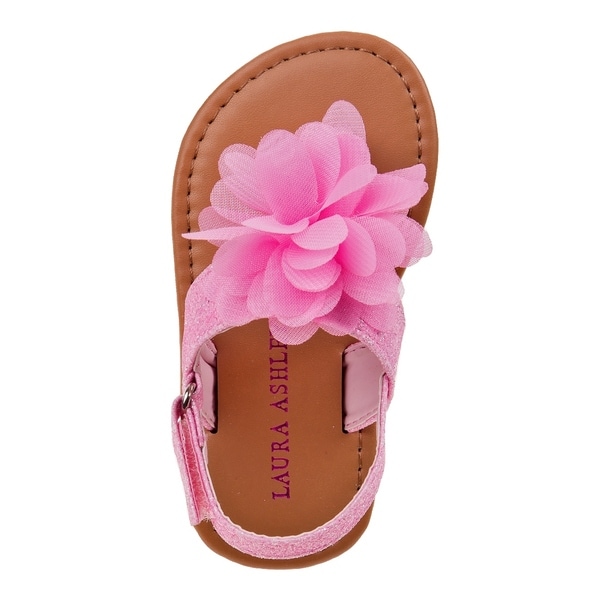 laura ashley baby sandals