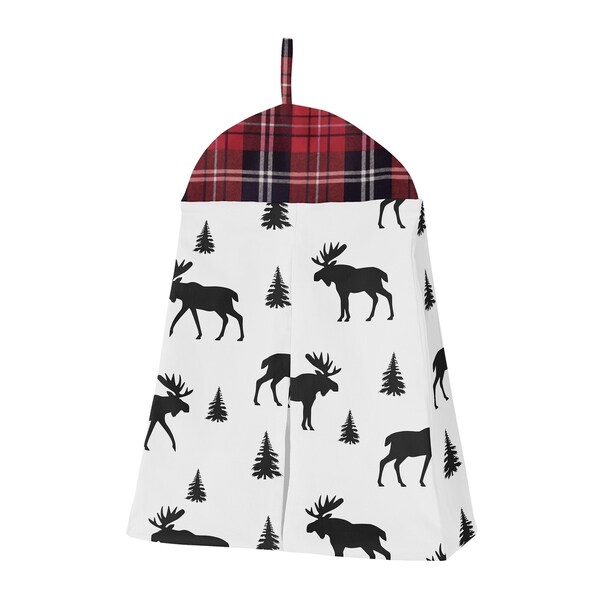 sweet jojo designs rustic patch