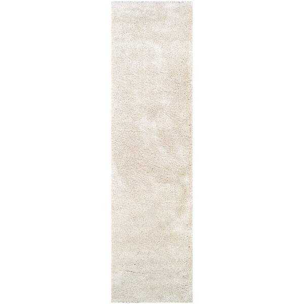 Chione Greeley Beige Runner Rug - 2'2" x 7'10" runner