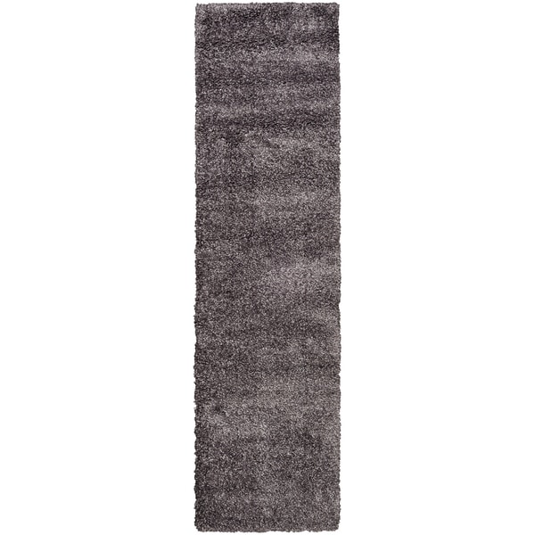 Chione Greeley Dark Gray Runner Rug 2 X 7 10 On Chione Greeley Dark Gray Runner Rug 2 X 7 10 On Free Shipping Today 21217983