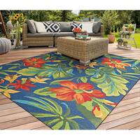 Buy Green Outdoor Area Rugs Online At Overstock Our Best Rugs Deals
