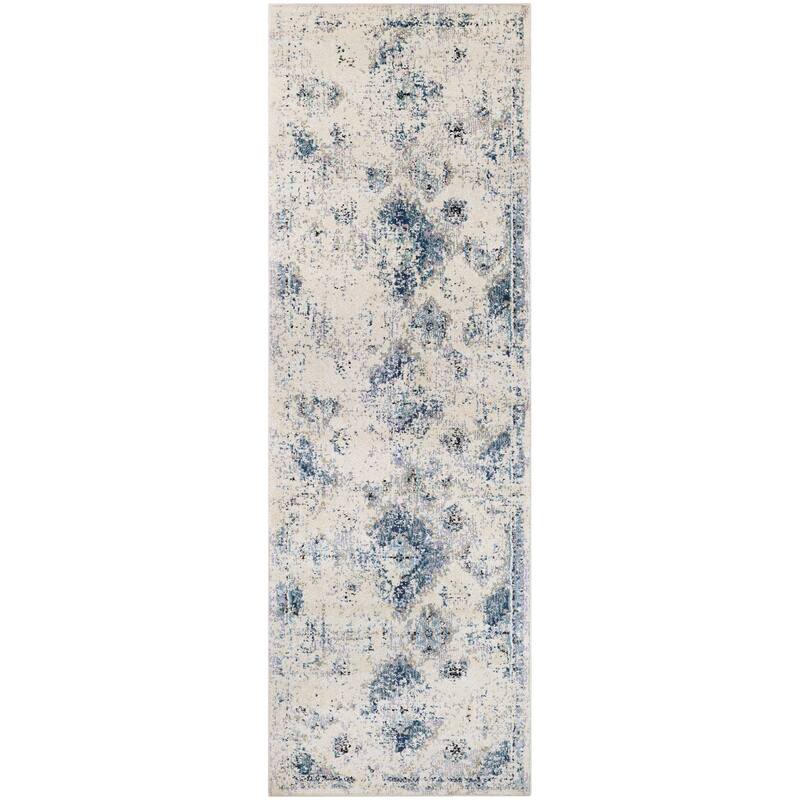 Couristan Vintage Ferahan Area Rug
